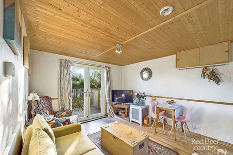 1 bedroom chalet for sale, Cleeve Park, Chapel Cleeve