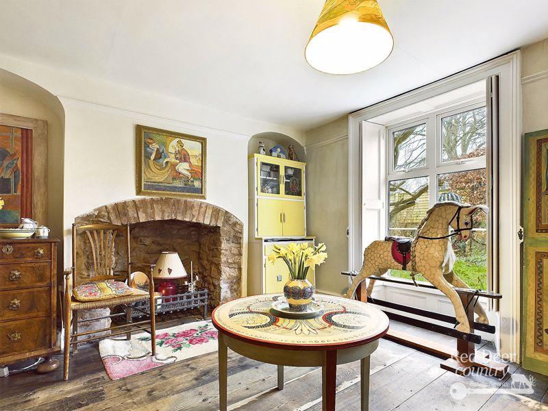 Drawing Room