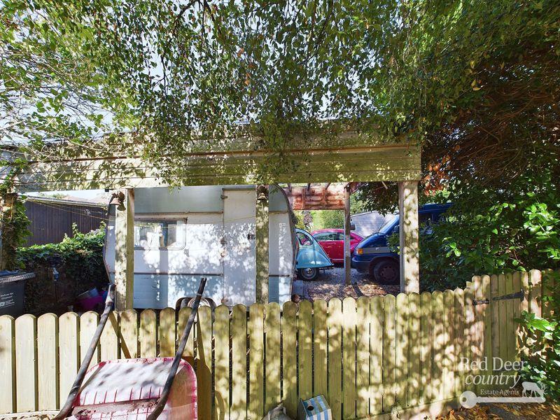 Car Port