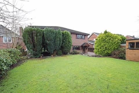 5 bedroom detached house for sale, Forest Close, Seabridge