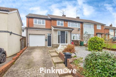 4 bedroom semi-detached house for sale, Park End, Langstone - REF #00021123