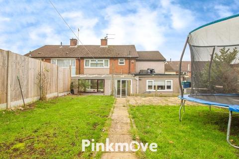 4 bedroom semi-detached house for sale, Park End, Langstone - REF #00021123