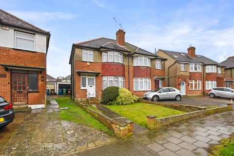 3 bedroom semi-detached house for sale, Tintern Way, Harrow