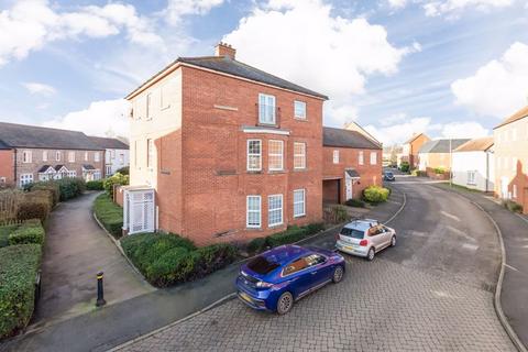 2 bedroom apartment for sale, Sage Close, Banbury - NO ONWARD CHAIN