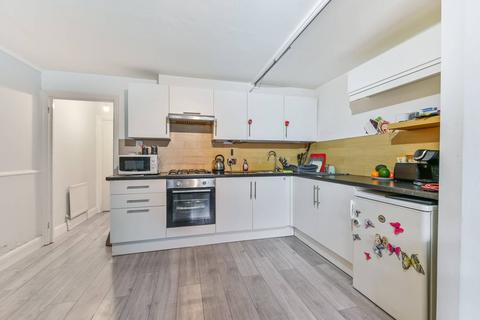 1 bedroom flat for sale, Woodville Road, Thornton Heath, CR7