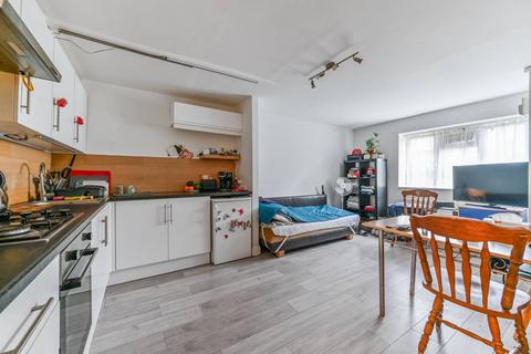 1 bedroom flat for sale, Woodville Road, Thornton Heath, CR7