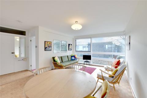 2 bedroom apartment for sale, South Row, Blackheath, London, SE3