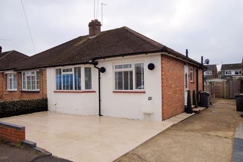 2 bedroom semi-detached bungalow for sale, Linda Grove, Waterlooville PO8