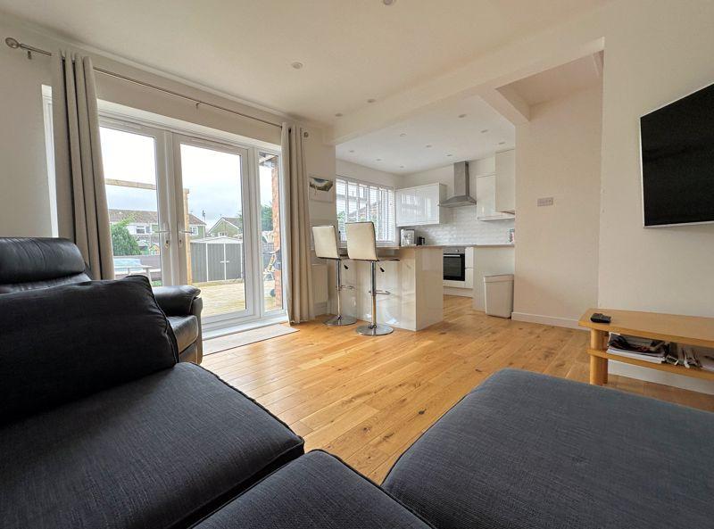 Open Plan...