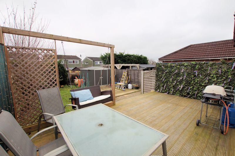 Decking