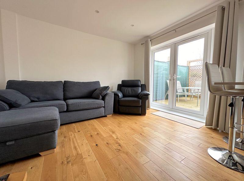 Lounge Area