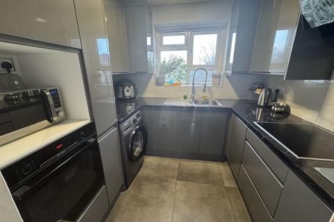 undefined, Old Ruislip Road, Northolt
