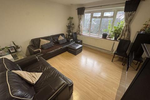 undefined, Old Ruislip Road, Northolt