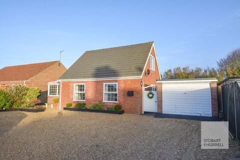 3 bedroom chalet for sale, Coast Road, Norwich NR12