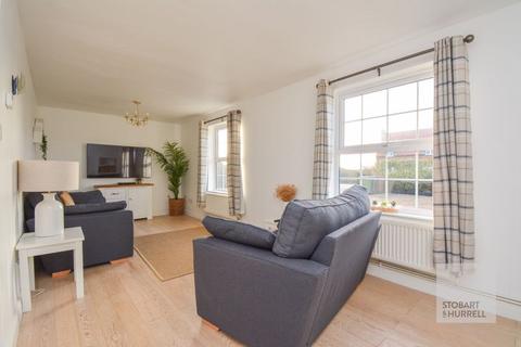 3 bedroom chalet for sale, Coast Road, Norwich NR12