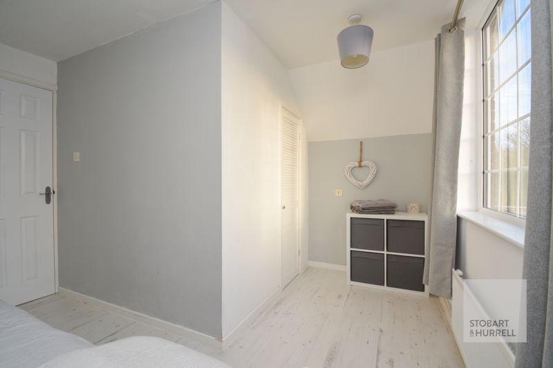 Bedroom 2...