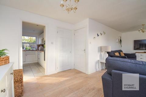 3 bedroom chalet for sale, Coast Road, Norwich NR12