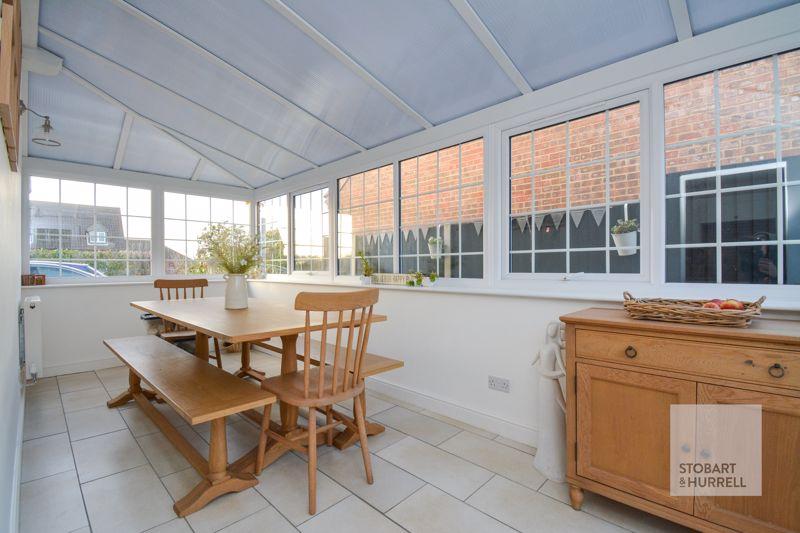 Kitchen Alternative