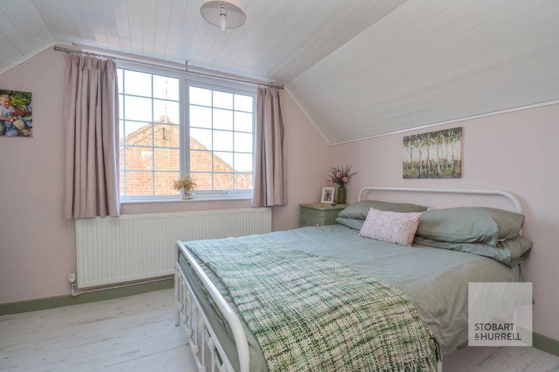Garden Room...