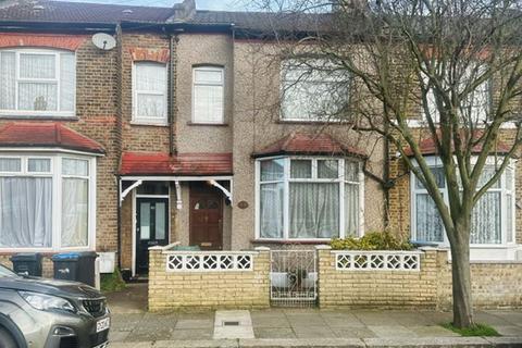 3 bedroom terraced house for sale, Stanley Road, London N9