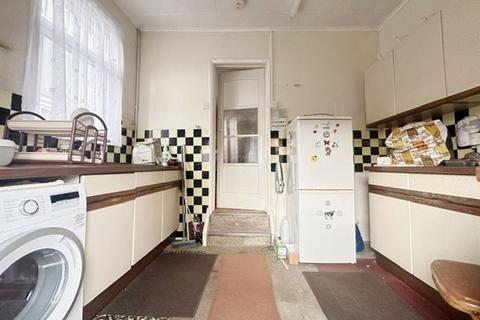 3 bedroom terraced house for sale, Stanley Road, London N9