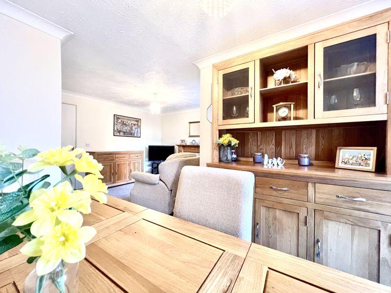 Dining Living Room