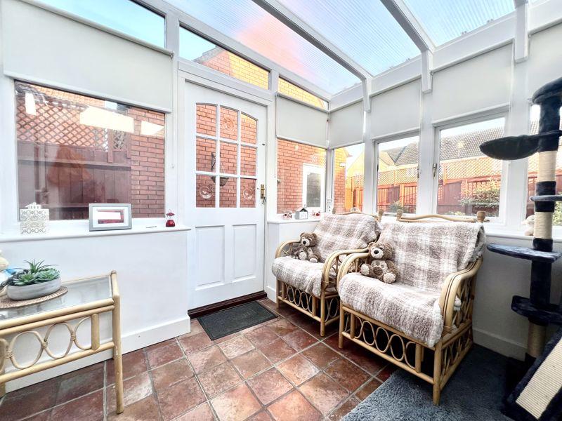 Sun Room