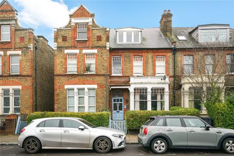 2 bedroom apartment for sale, Rokesly Avenue, London, N8