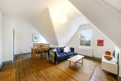 2 bedroom apartment for sale, Rokesly Avenue, London, N8