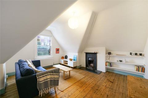 2 bedroom apartment for sale, Rokesly Avenue, London, N8