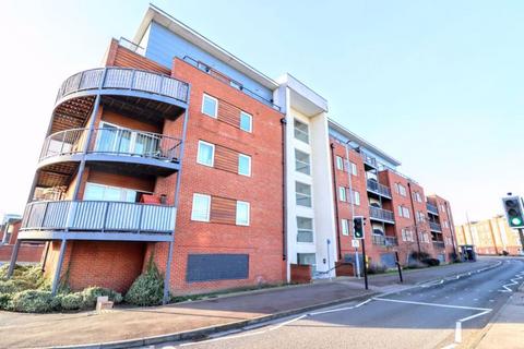 2 bedroom apartment for sale, Princes Way, Bletchley, Milton Keynes