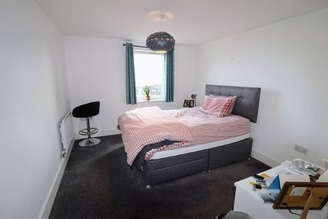 2 bedroom apartment for sale, Princes Way, Bletchley, Milton Keynes