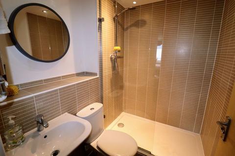 2 bedroom apartment for sale, Princes Way, Bletchley, Milton Keynes