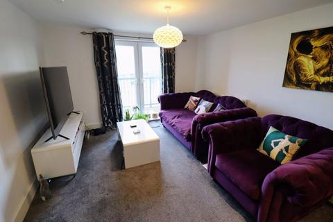 2 bedroom apartment for sale, Princes Way, Bletchley, Milton Keynes