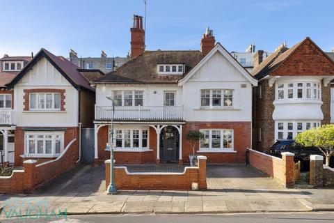 6 bedroom detached house for sale, Holland Road, Hove BN3