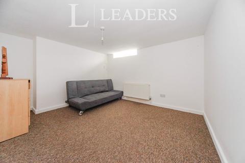 2 bedroom flat to rent, Edward Street, Dunstable, LU6 1HF