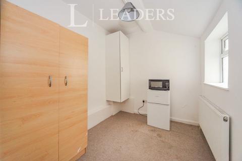 2 bedroom flat to rent, Edward Street, Dunstable, LU6 1HF