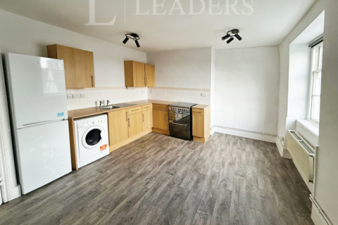 1 bedroom apartment to rent, Marlborough Street