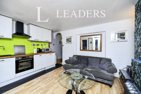 1 bedroom flat to rent, Pellham Crescent