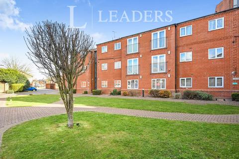 2 bedroom apartment to rent, Goldsmith House, The Connexion, Mansfield