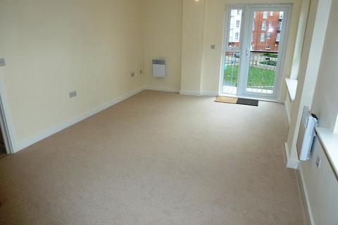 1 bedroom apartment to rent, Avenel Way, Poole, BH15