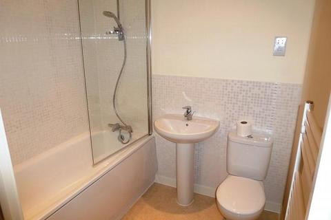 1 bedroom apartment to rent, Avenel Way, Poole, BH15