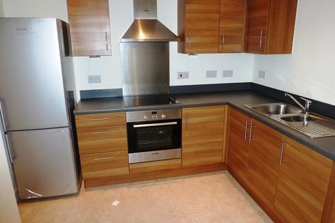 1 bedroom apartment to rent, Avenel Way, Poole, BH15