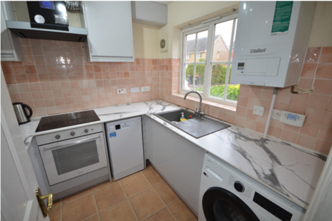 3 bedroom semi-detached house to rent, Easby Grove, Monkston, Milton Keynes, MK10 9DT