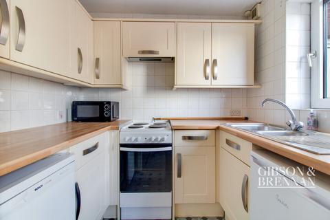 1 bedroom apartment for sale, Holland Road, Westcliff-on-sea, SS0