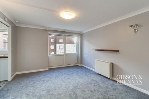 1 bedroom apartment for sale, Holland Road, Westcliff-on-sea, SS0