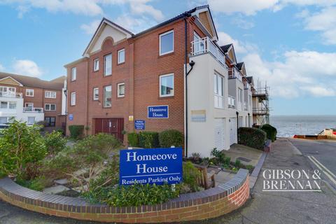 1 bedroom apartment for sale, Holland Road, Westcliff-on-sea, SS0