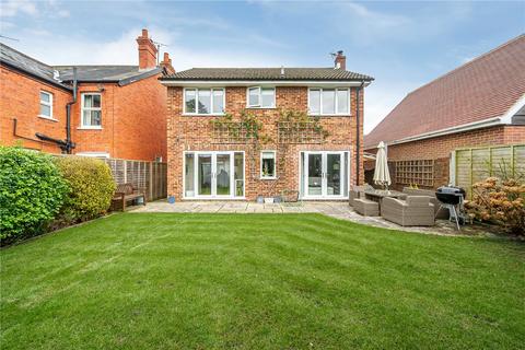 4 bedroom detached house for sale, Chesterfield Road, Newbury, Berkshire, RG14