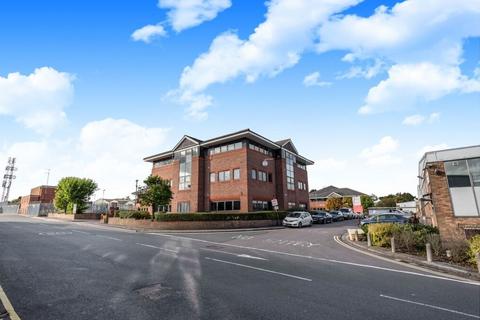 undefined, Vantage House, Meridian Office Park, Osborn Way, RG27