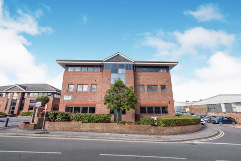 undefined, Vantage House, Meridian Office Park, Osborn Way, RG27